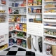 Organize the Pantry