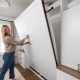 Custom Murphy Bed