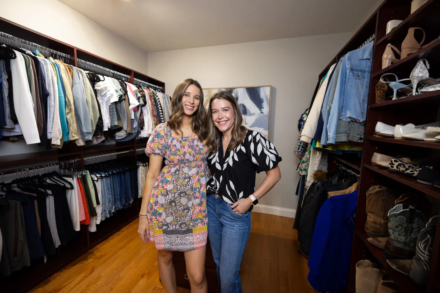 Custom Closet Design | Saint Louis Closet Co.