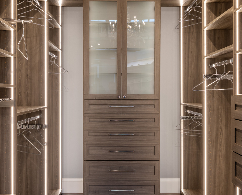 Custom Lighting