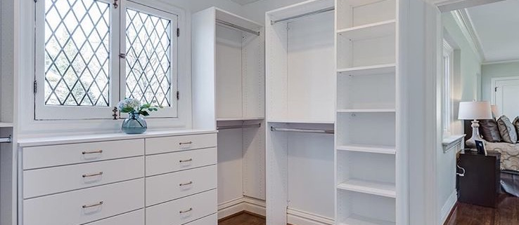 Closet Solutions